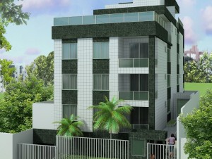 Residencial Crivellari Viana – Castelo