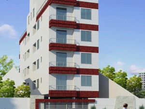 Residencial Keneddy – Santa Luzia