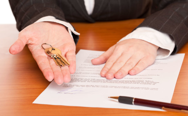 Confira 10 dicas para a compra segura do imóvel