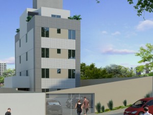 Residencial Rhodes – Cabral
