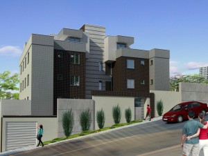 RESIDENCIAL GRANVILLE