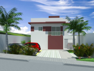 Residencial Colonial II – Ribeirão das Neves